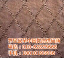 罗星皮革厂 专业厂家直销韶关优质PVC沙发革