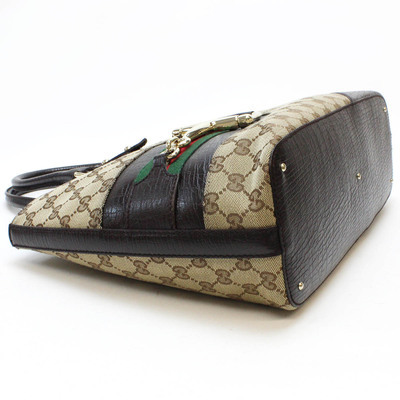 品牌运作新范例 乐天海外销售如何重塑GUCCI经典款的市场吸引力